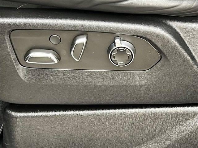 2022 Cadillac Escalade 4WD Sport Platinum