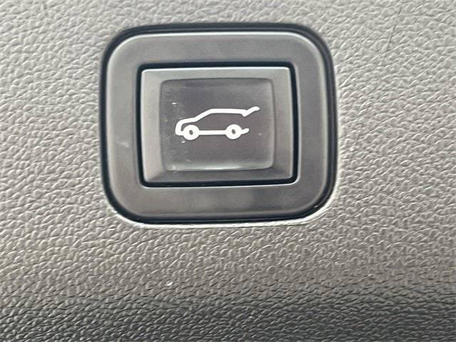 2022 Cadillac Escalade 4WD Sport Platinum