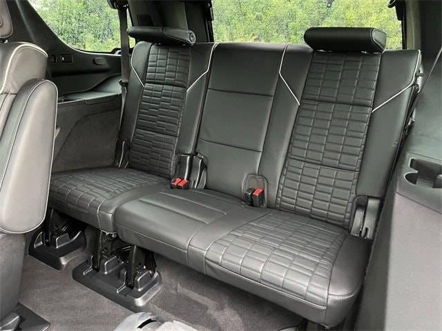 2022 Cadillac Escalade 4WD Sport Platinum