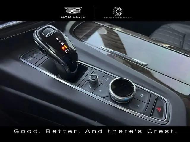 2022 Cadillac Escalade 4WD Sport Platinum