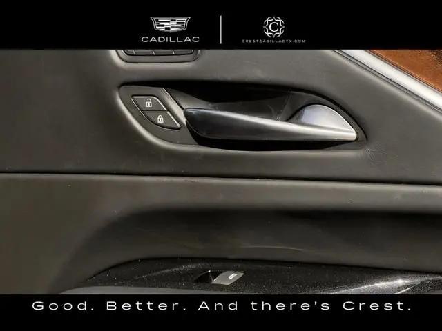 2022 Cadillac Escalade 4WD Sport Platinum