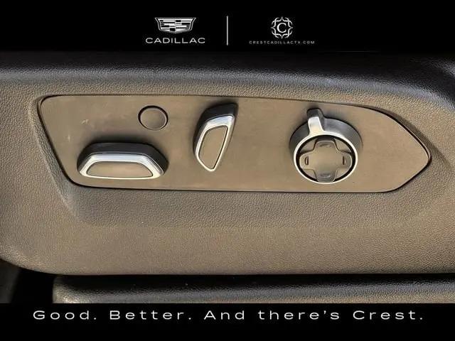 2022 Cadillac Escalade 4WD Sport Platinum