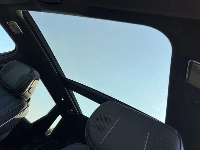 2026 Cadillac iQ V-Series w/1SM