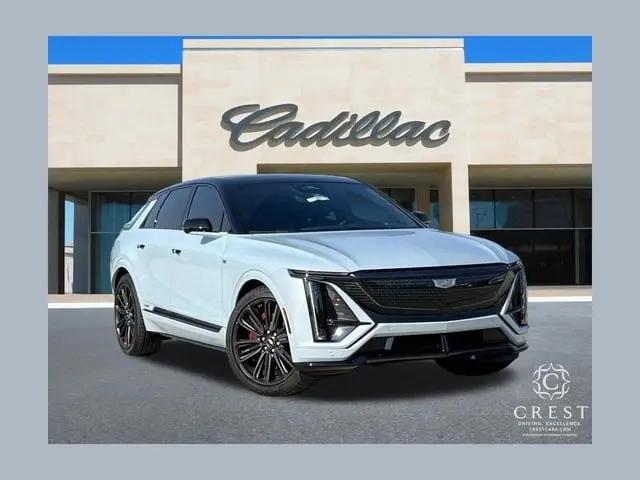 2026 Cadillac iQ V-Series w/1SM for sale in Frisco, TX