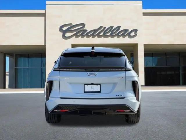 2026 Cadillac iQ V-Series w/1SM