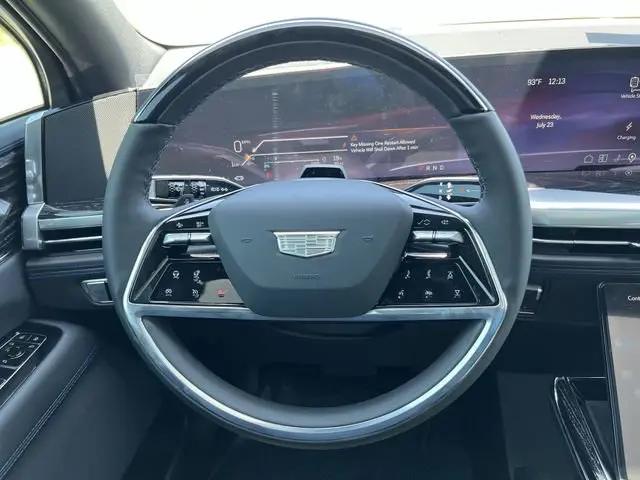 2026 Cadillac Escalade IQ Sport