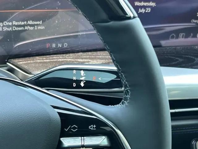 2026 Cadillac Escalade IQ Sport