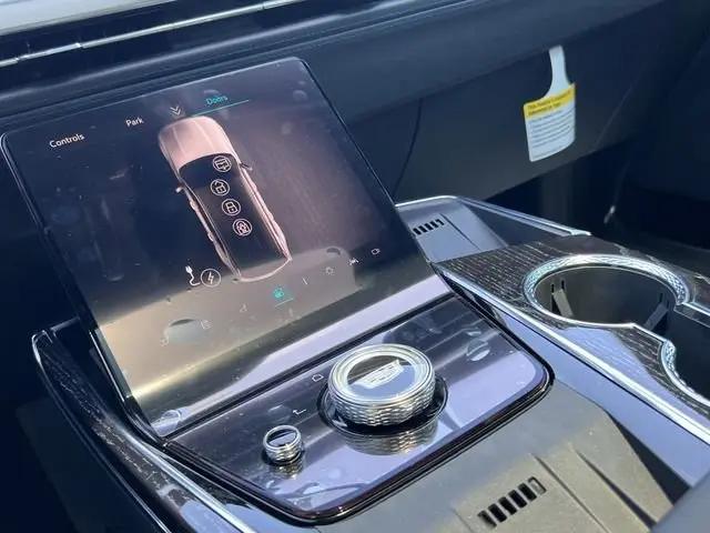 2026 Cadillac Escalade IQ Sport