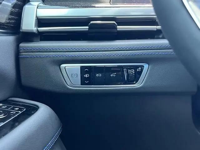 2026 Cadillac Escalade IQ Sport