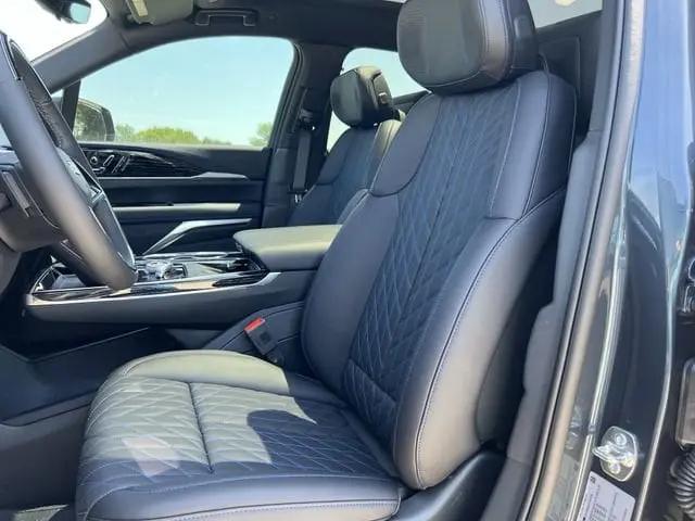 2026 Cadillac Escalade IQ Sport