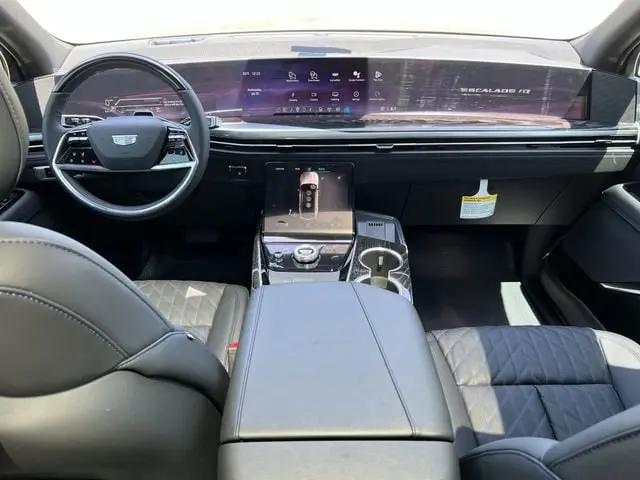 2026 Cadillac Escalade IQ Sport