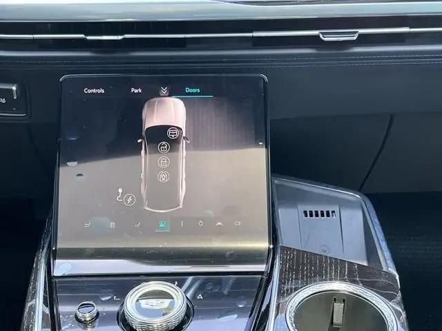 2026 Cadillac Escalade IQ Sport