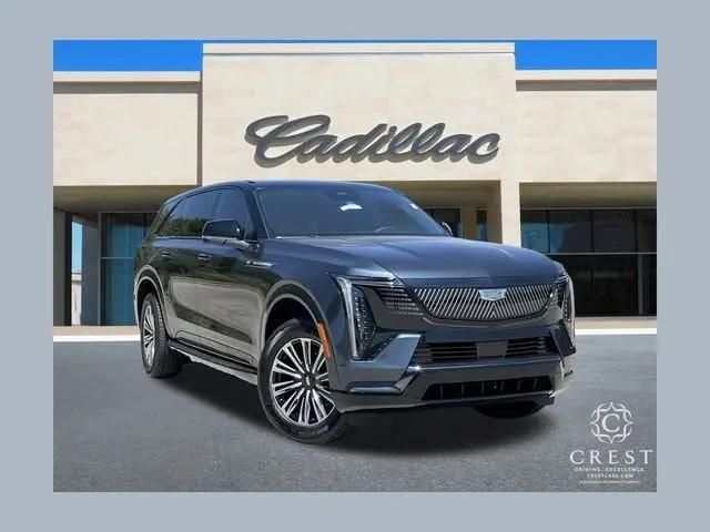 2026 Cadillac Escalade IQ Sport for sale in Frisco, TX