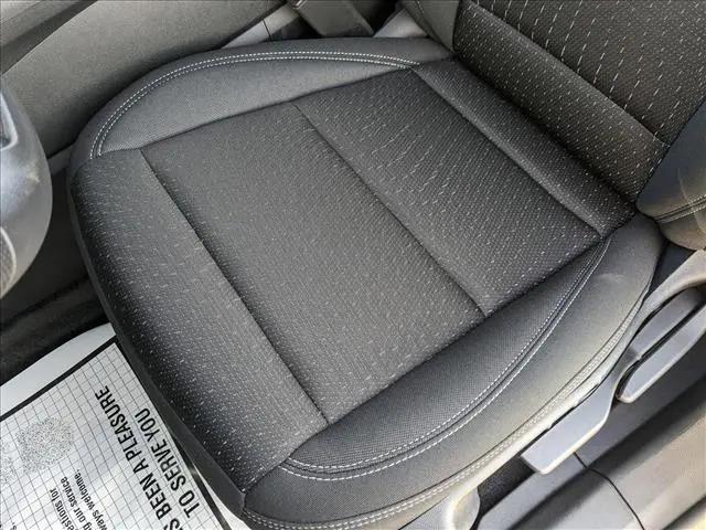 2025 Chevrolet V Blazer eAWD LT
