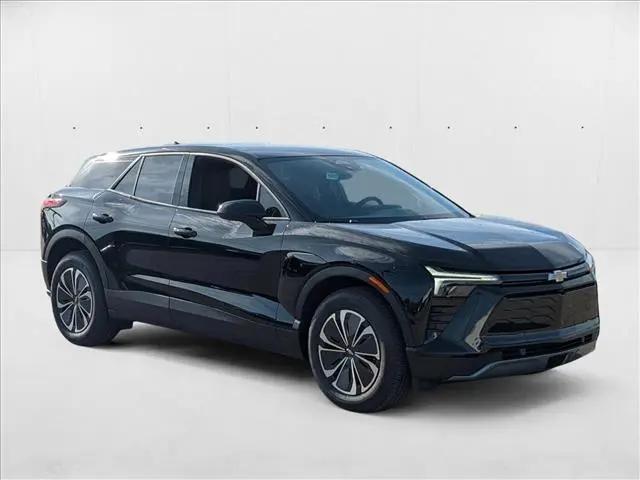 2025 Chevrolet V Blazer eAWD LT