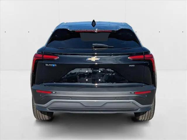 2025 Chevrolet V Blazer eAWD LT
