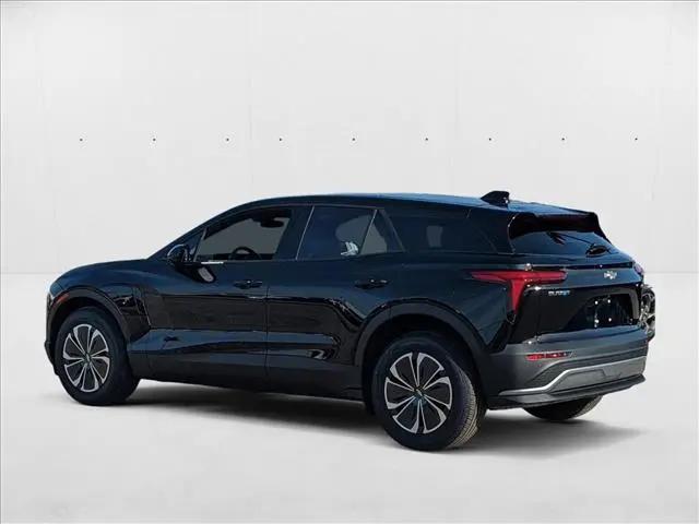 2025 Chevrolet V Blazer eAWD LT