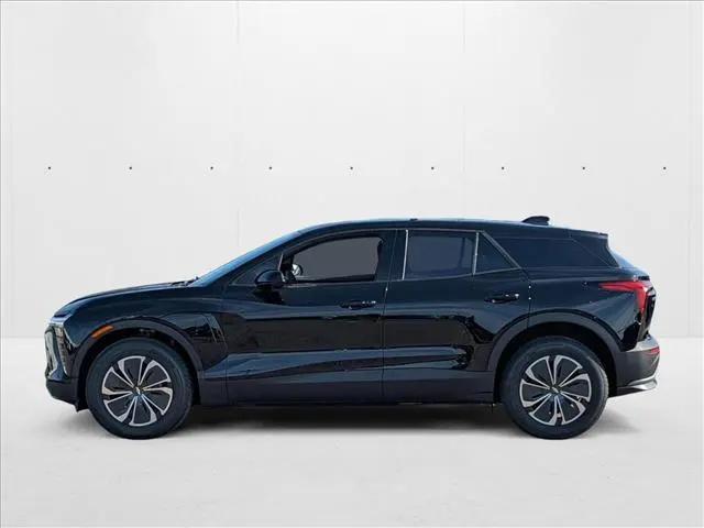 2025 Chevrolet V Blazer eAWD LT