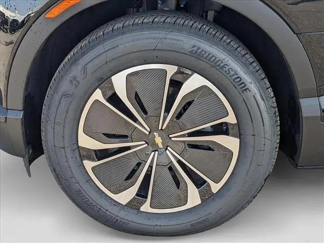 2025 Chevrolet V Blazer eAWD LT