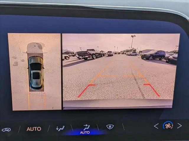 2025 Chevrolet V Blazer eAWD LT