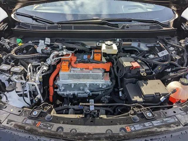 2025 Chevrolet V Blazer eAWD LT