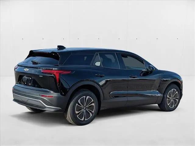 2025 Chevrolet V Blazer eAWD LT