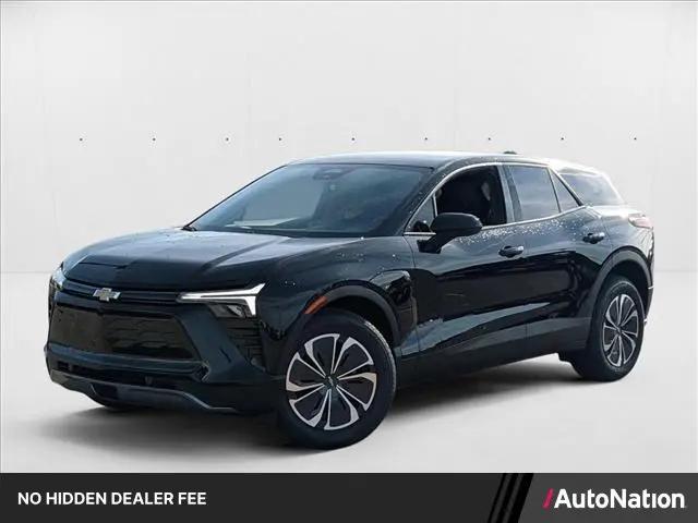 2025 Chevrolet V Blazer eAWD LT for sale in Orlando, FL