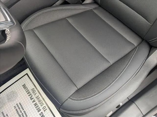 2025 Chevrolet V Blazer eAWD LT