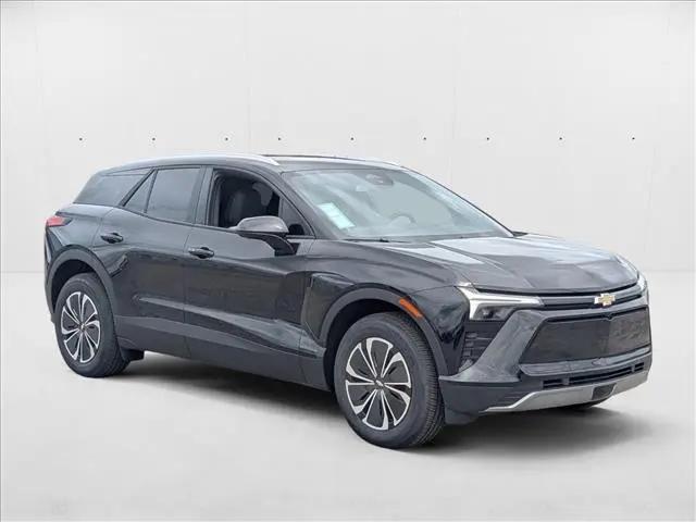 2025 Chevrolet V Blazer eAWD LT