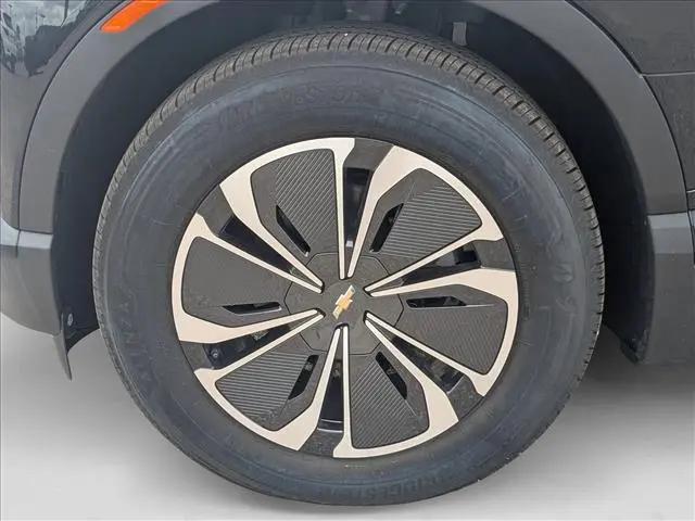 2025 Chevrolet V Blazer eAWD LT