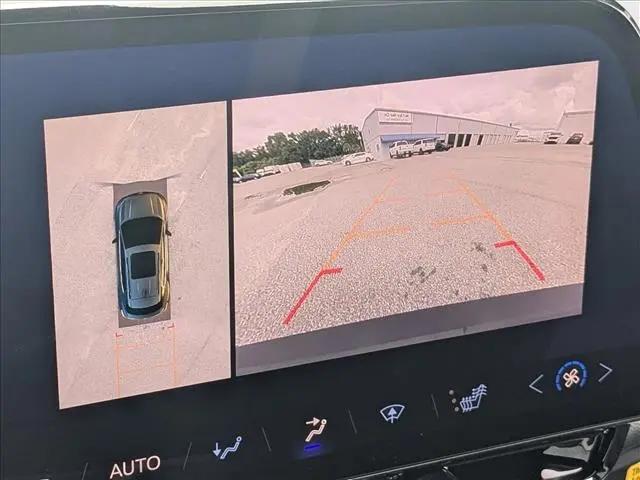 2025 Chevrolet V Blazer eAWD LT