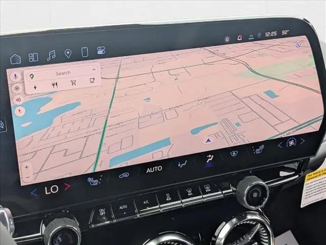 2025 Chevrolet V Blazer eAWD LT