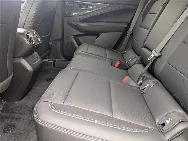 2025 Chevrolet V Blazer eAWD LT