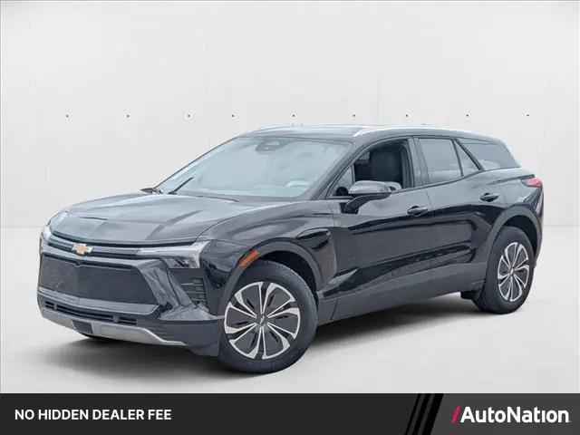 2025 Chevrolet V Blazer eAWD LT for sale in Orlando, FL