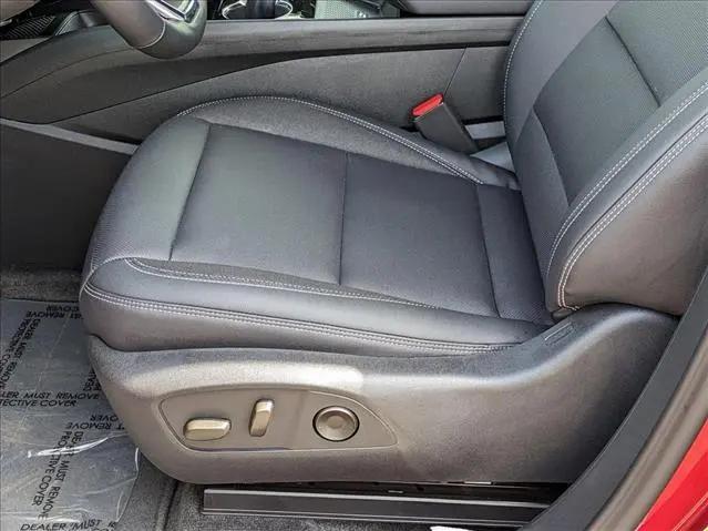 2025 Chevrolet V Blazer eAWD LT
