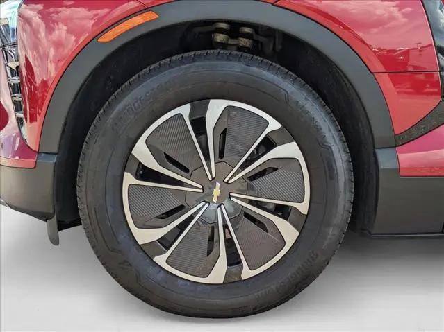 2025 Chevrolet V Blazer eAWD LT