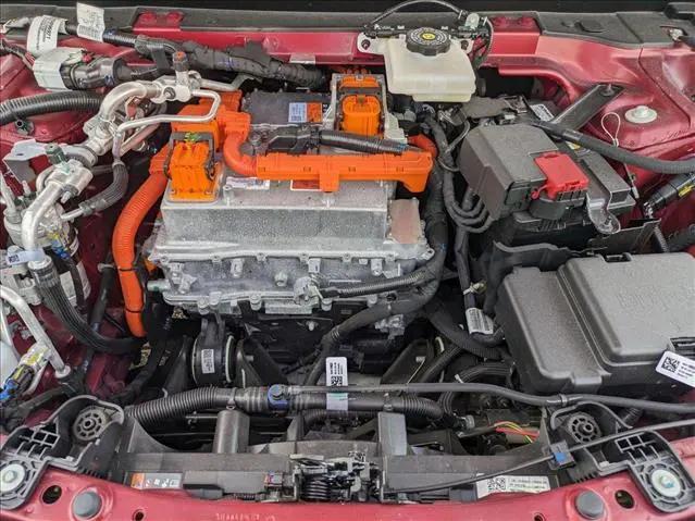 2025 Chevrolet V Blazer eAWD LT