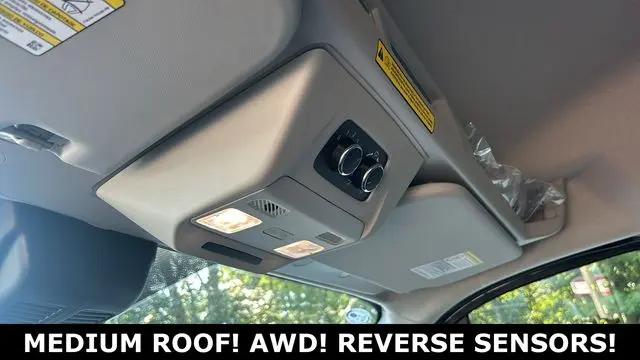 2025 Ford Transit-350 Passenger Van XLT