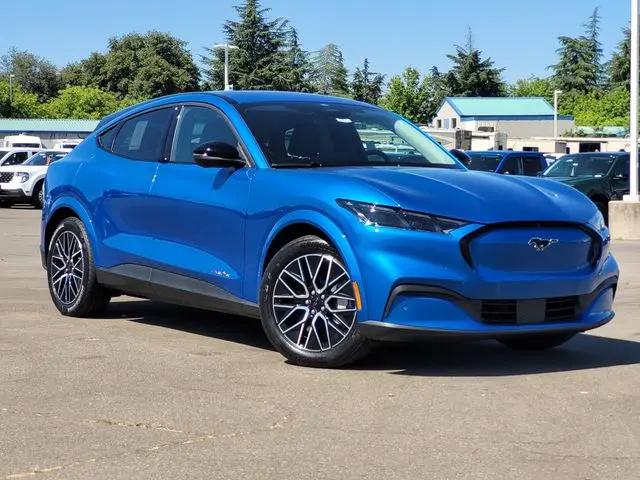 2025 Ford Mustang Mach-E Premium for sale in Roseville, CA