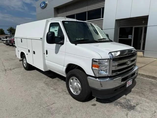 2026 Ford E-350 Cutaway E-Series Cutaway for sale in Decatur, AL