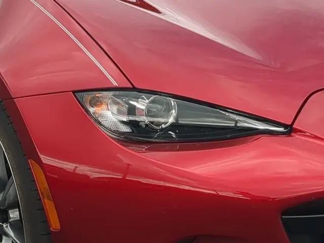 2023 Mazda MX-5 Grand Touring