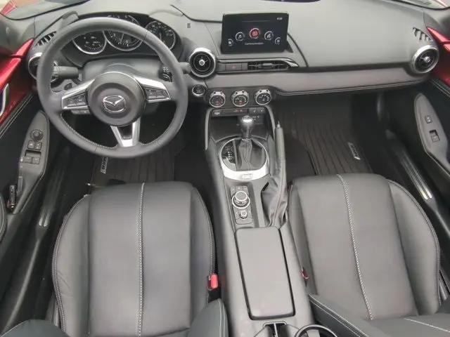 2023 Mazda MX-5 Grand Touring