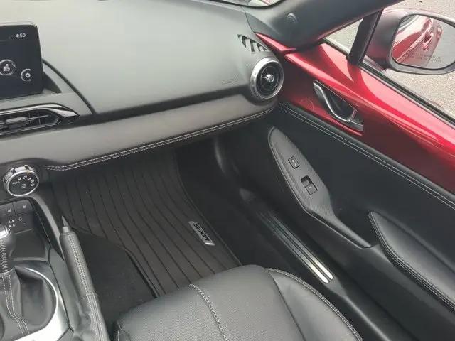 2023 Mazda MX-5 Grand Touring