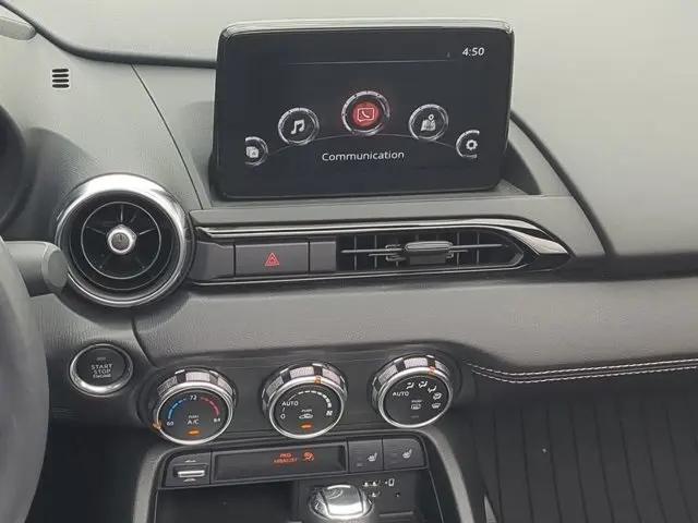 2023 Mazda MX-5 Grand Touring
