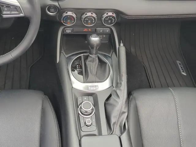 2023 Mazda MX-5 Grand Touring