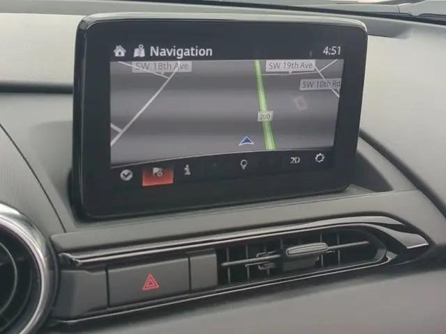 2023 Mazda MX-5 Grand Touring