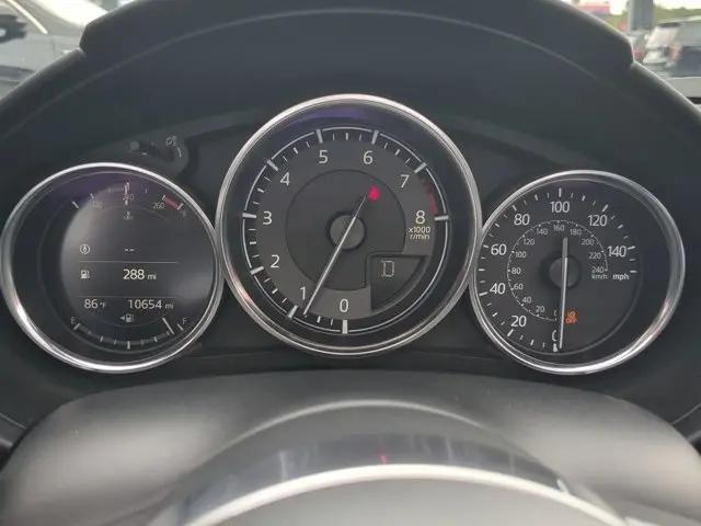 2023 Mazda MX-5 Grand Touring