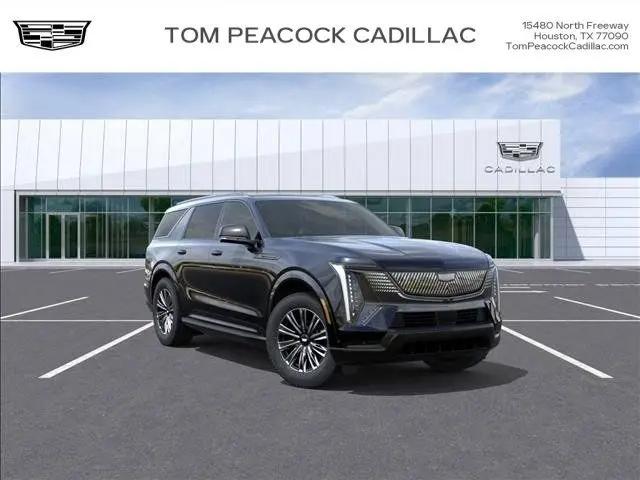 2026 Cadillac Escalade IQL Sport AWD for sale in Houston, TX