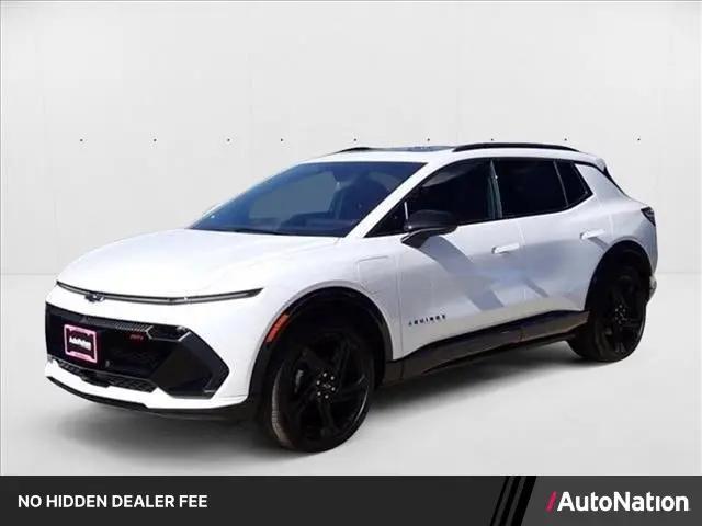 2025 Chevrolet Equinox RS for sale in Amarillo, TX