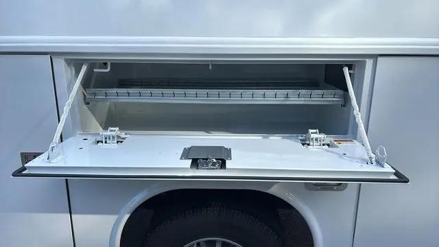 2025 Chevrolet Silverado 3500HD Work Truck